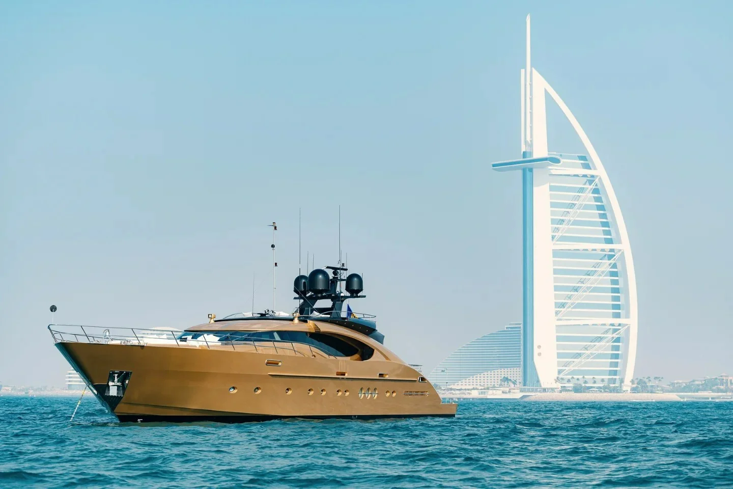 Yacht Thumbnail